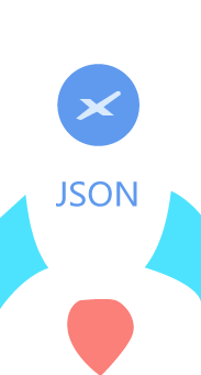 JSON(sh)(j)g